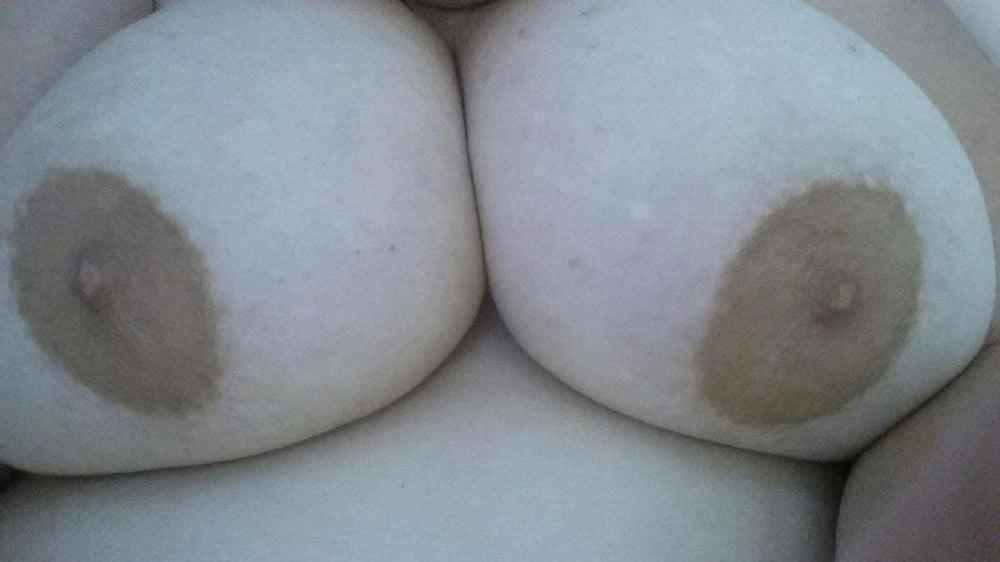 7P White BBW freak