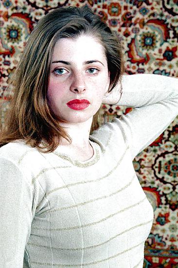 9P Russian Women Collection 1