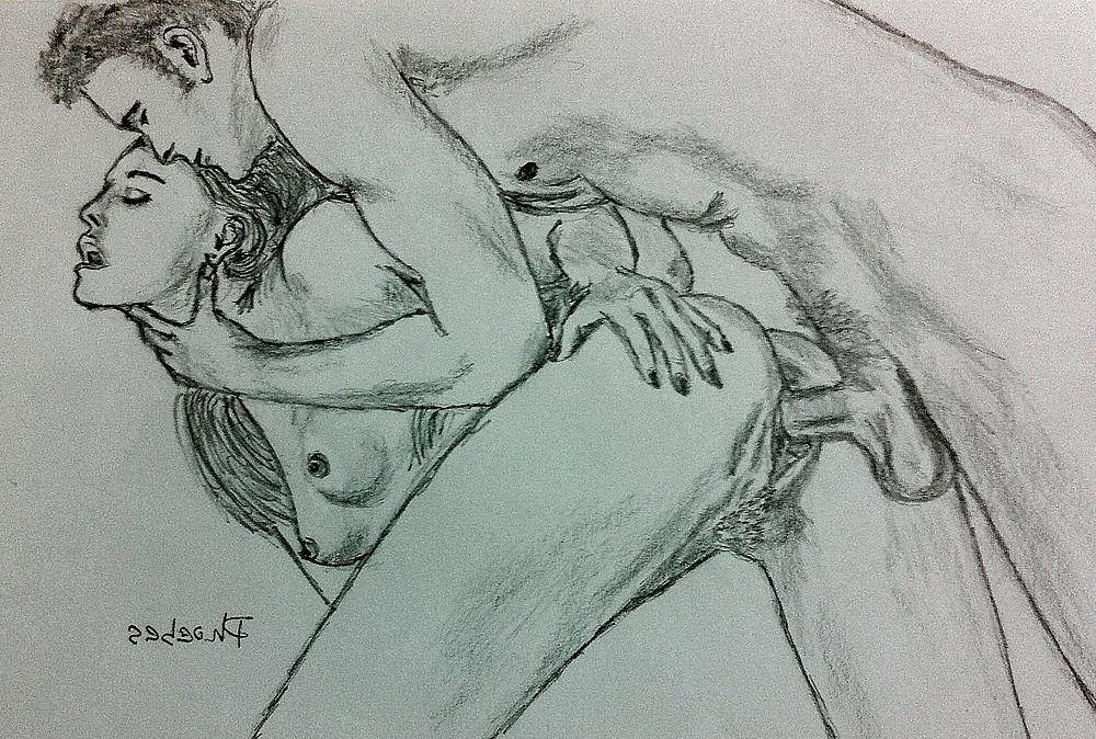 7P From Phoebe's pencil