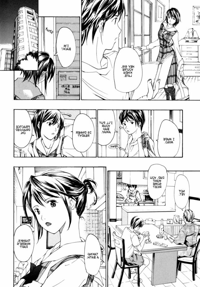 25P Lesbian Manga 35-chapter 4