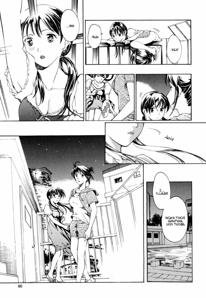 25P Lesbian Manga 35-chapter 4