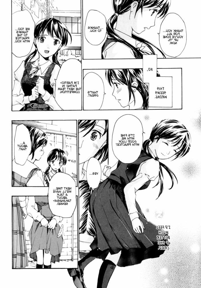 25P Lesbian Manga 35-chapter 4