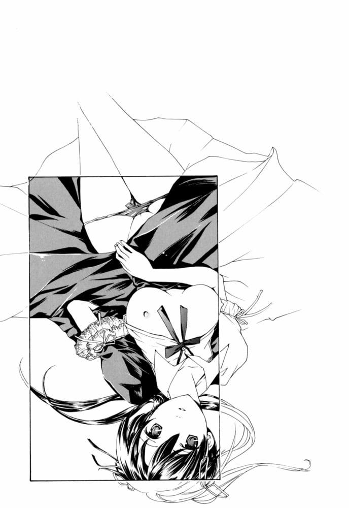 25P Lesbian Manga 35-chapter 4