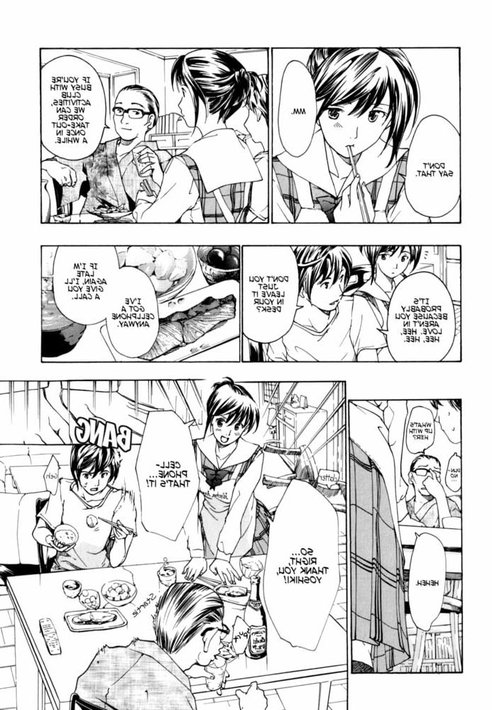 25P Lesbian Manga 35-chapter 4