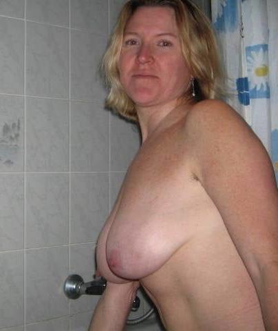 25P Spectacular Saggy Tits   109