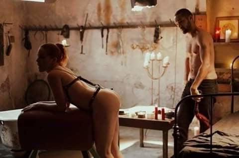 25P i love bdsm