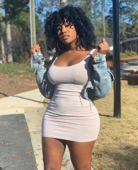 13P She Likes It White