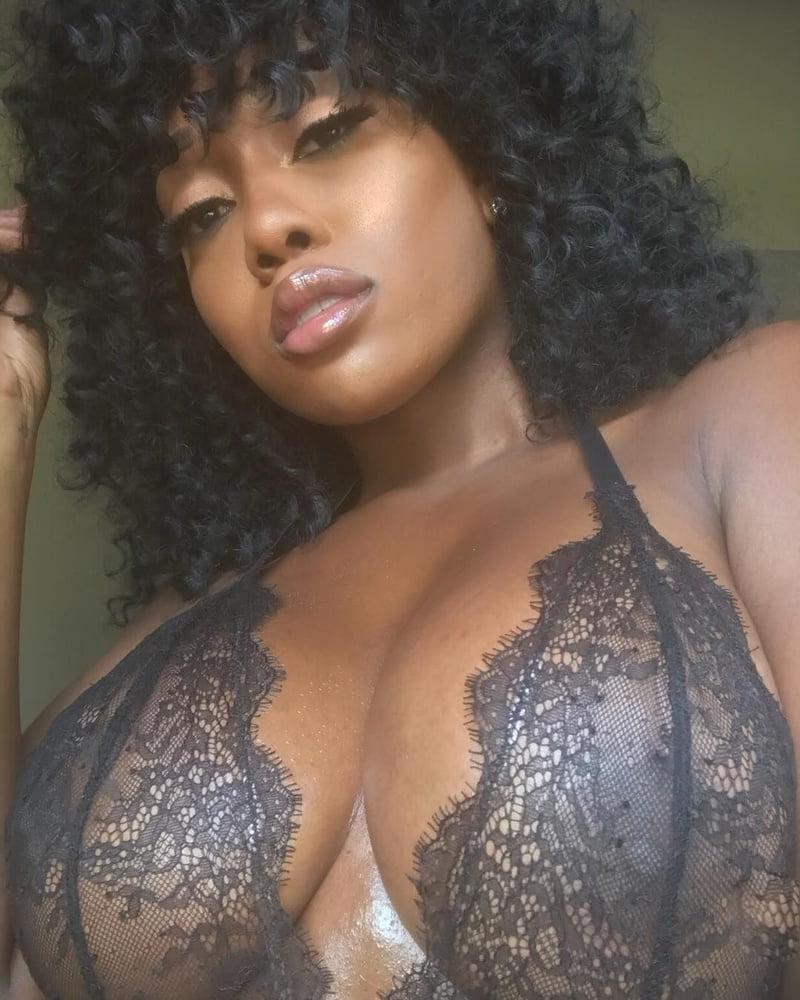 13P She Likes It White