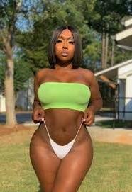 13P She Likes It White