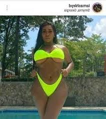 13P She Likes It White