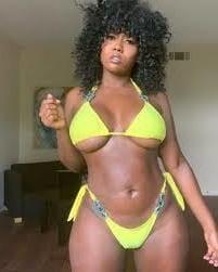 13P She Likes It White