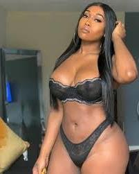 13P She Likes It White