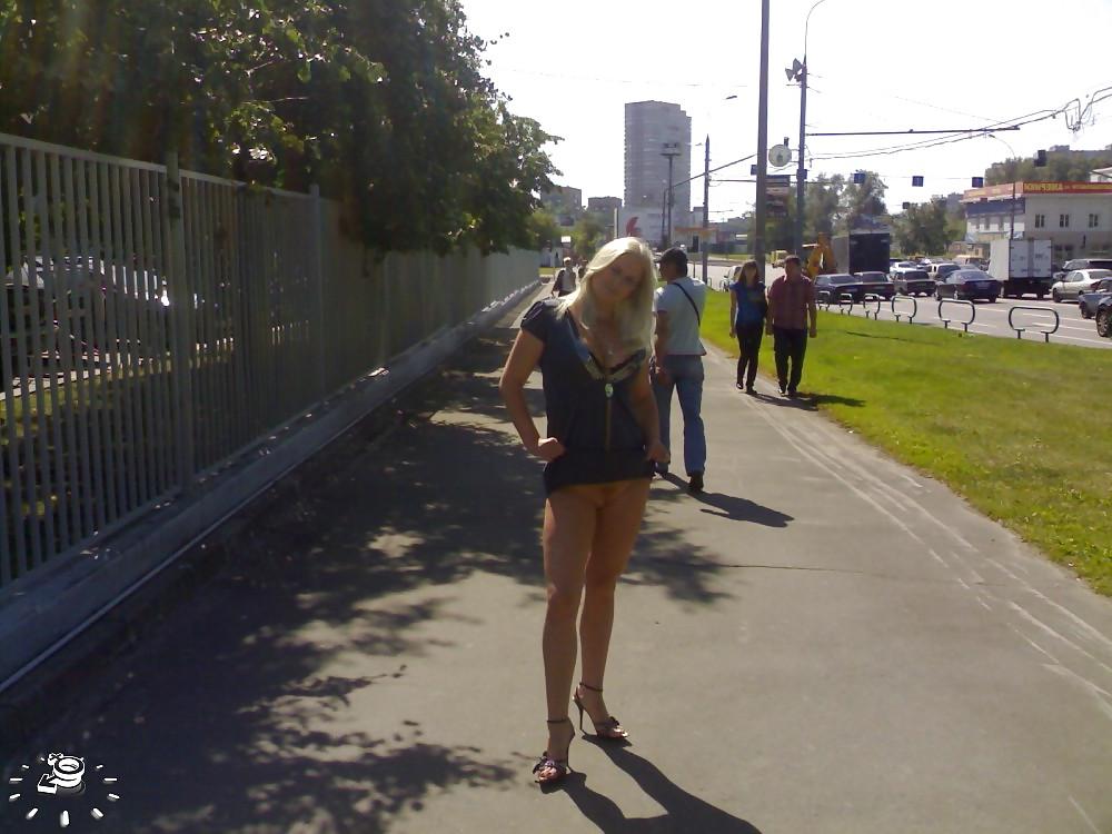 20P Russian Sluty