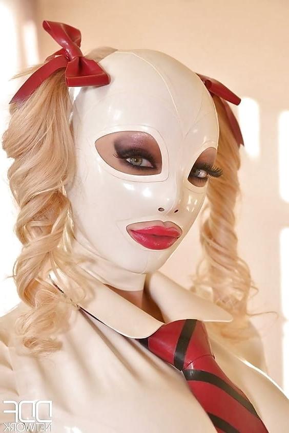 25P Lovely Latex