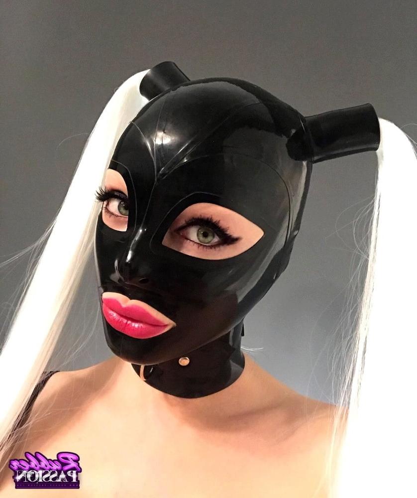 25P Lovely Latex
