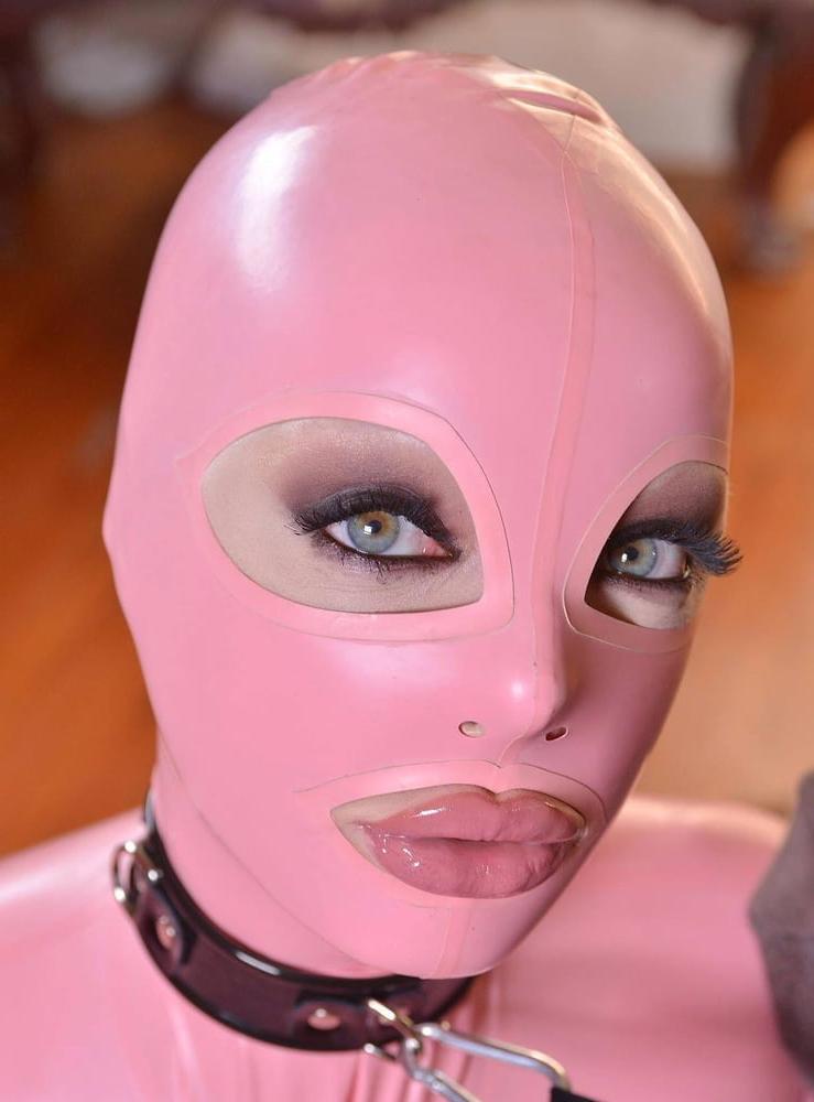 25P Lovely Latex