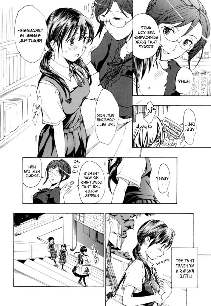 24P Lesbian Manga 35-chapter 2