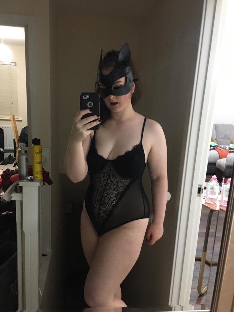 17P Mistress and a Latex Slut