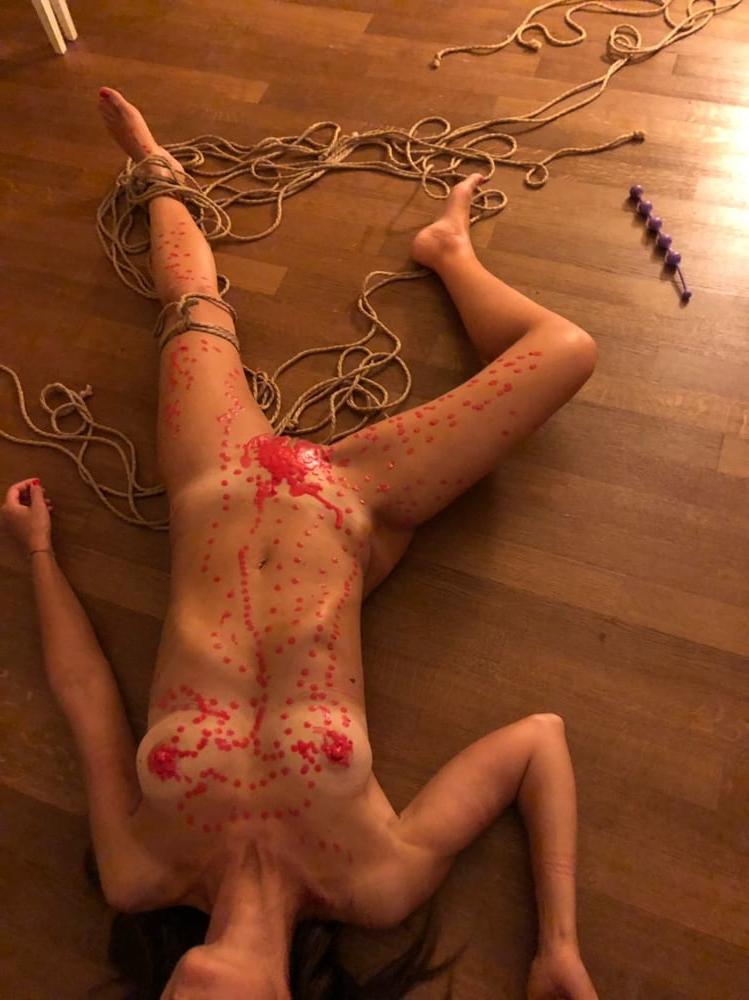 10P BDSM