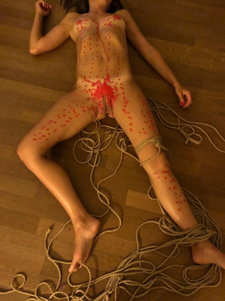 10P BDSM