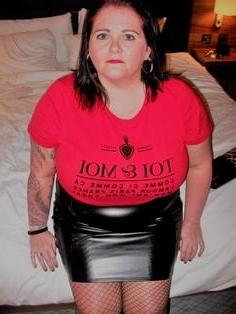 12P BDSM Slut