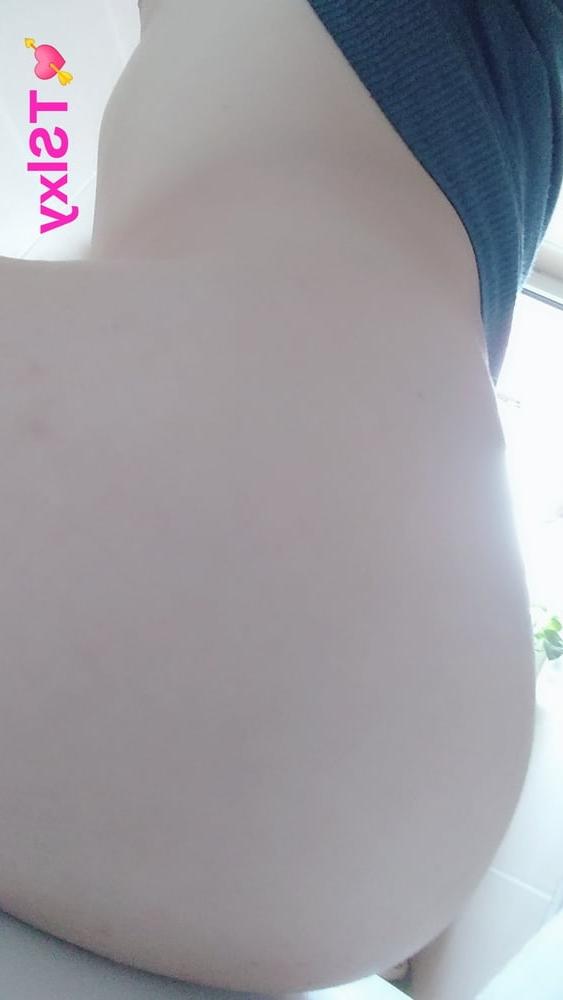20P My big white ass
