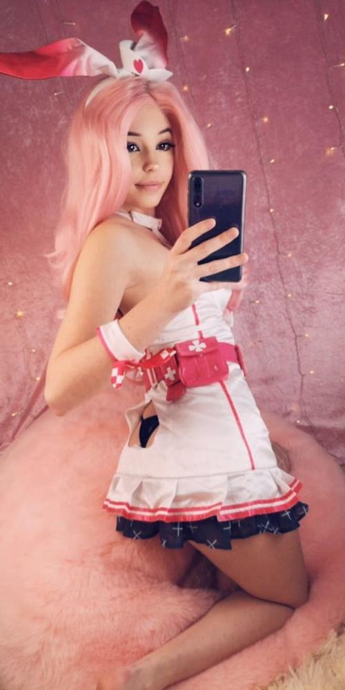 10P I'm a sexy nurse
