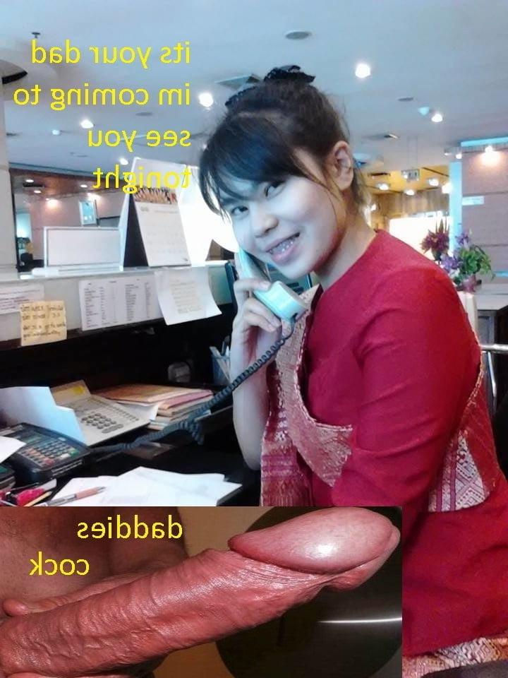 12P Make Me Pregnant With Old White Cocks I'm A Asian Sex Slave