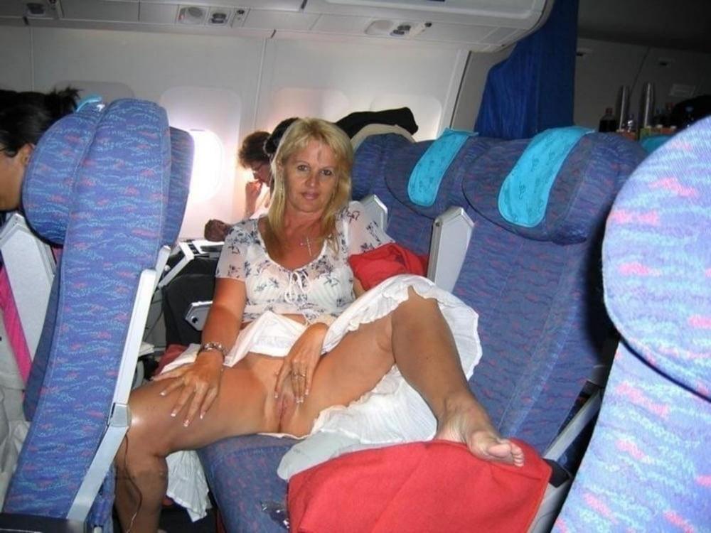 25P All Sizes, All Sexy - The Mile High Club