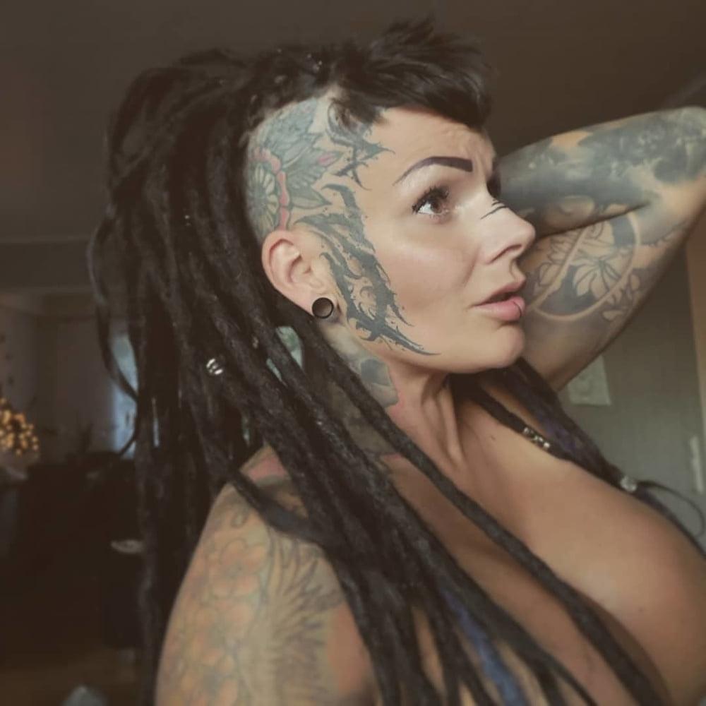 12P Finnish hottie Susanna