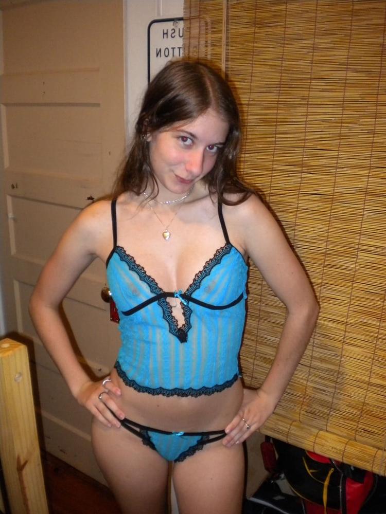 25P Sweet GF? BDSM Slut!