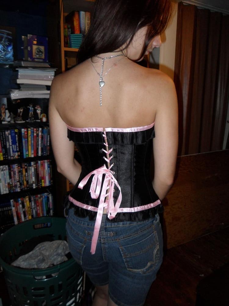 25P Sweet GF? BDSM Slut!
