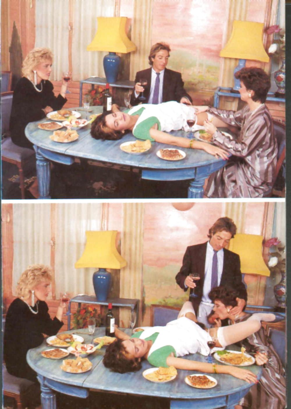 25P Schulmadchen 1988