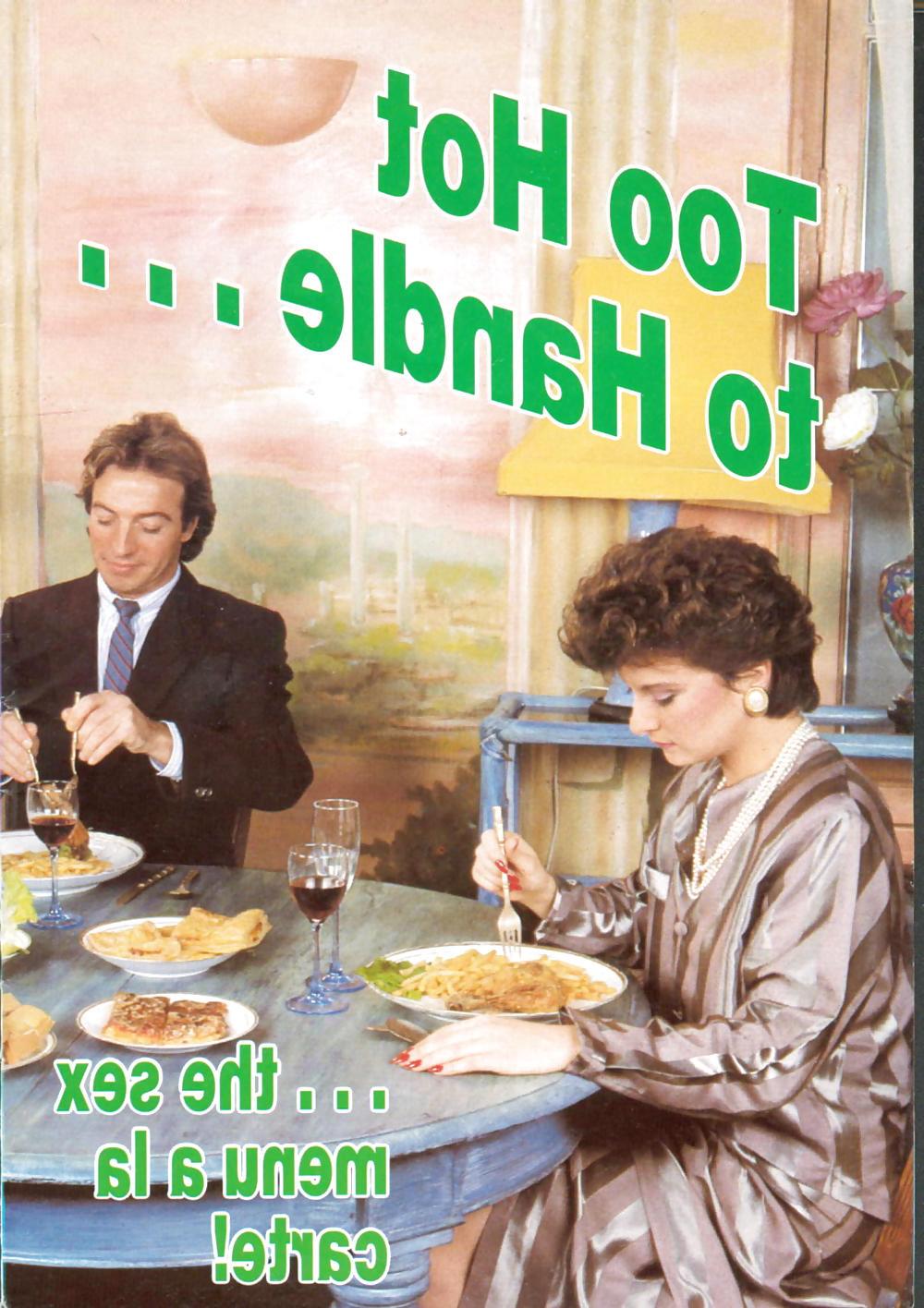 25P Schulmadchen 1988