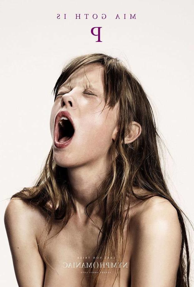 25P Mia Goth nude (ass, pussy, boobs)