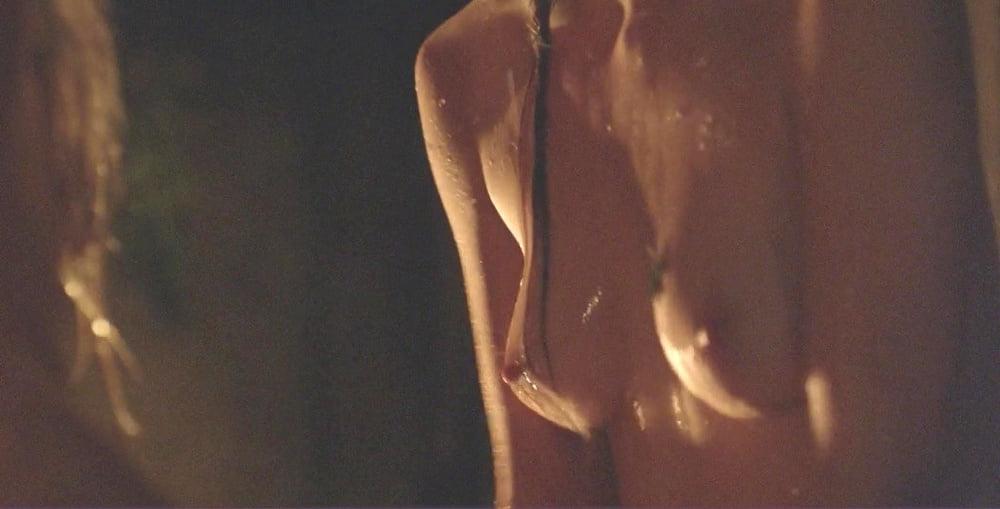 25P Mia Goth nude (ass, pussy, boobs)