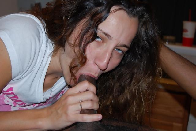25P Interracial Cuckold Cumslut Whore Sara Swirls
