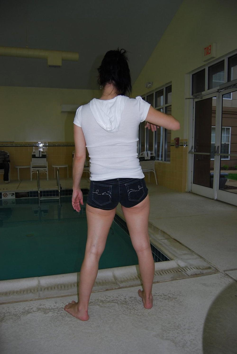 25P Interracial Cuckold Cumslut Whore Sara Swirls
