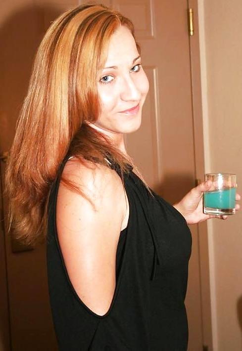 25P Interracial Cuckold Cumslut Whore Sara Swirls