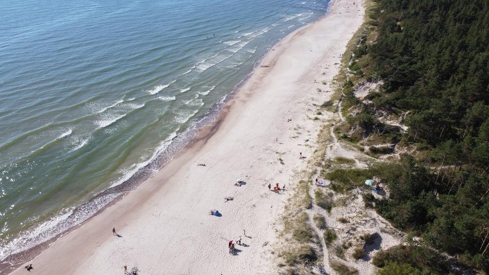 5P palanga nude beach