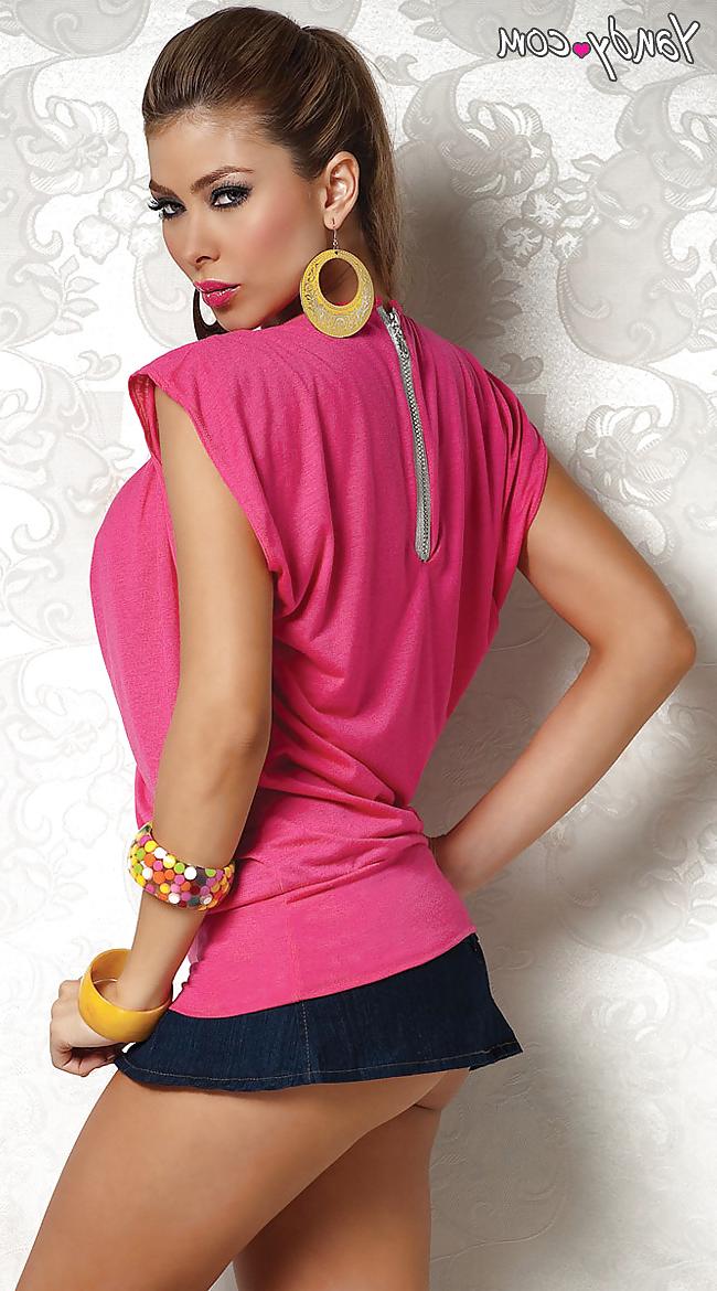25P Slutty dresses for wifey - for da Black Club!