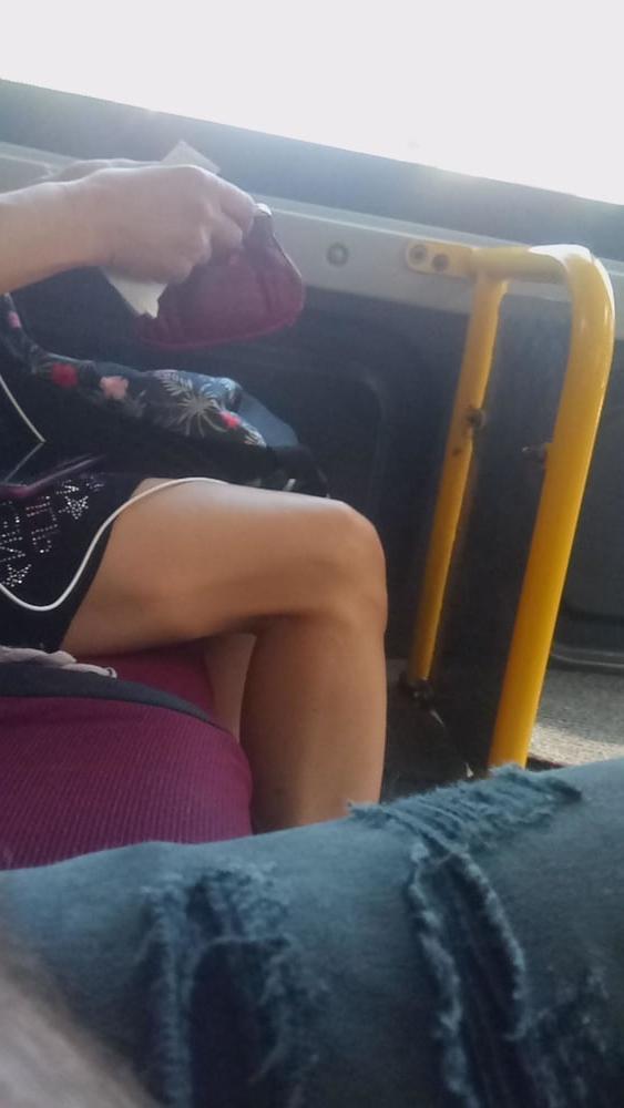 25P Bus