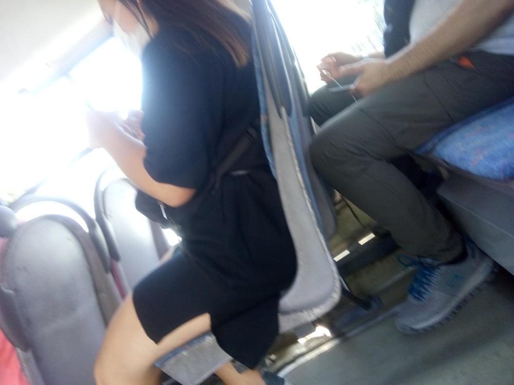 25P Bus