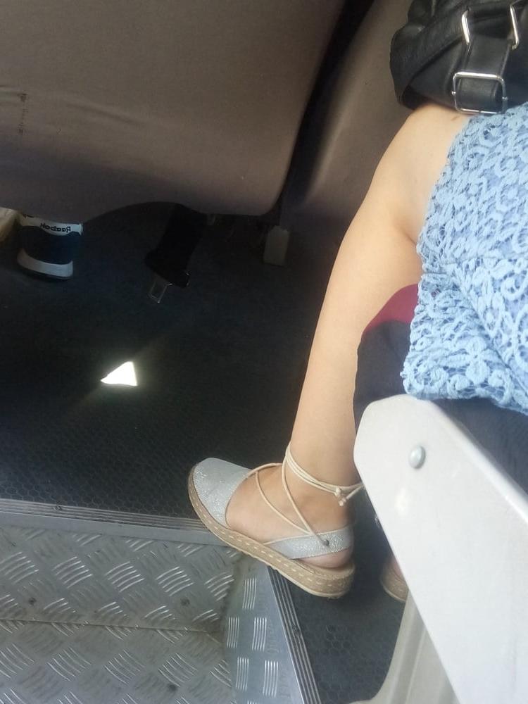 25P Bus