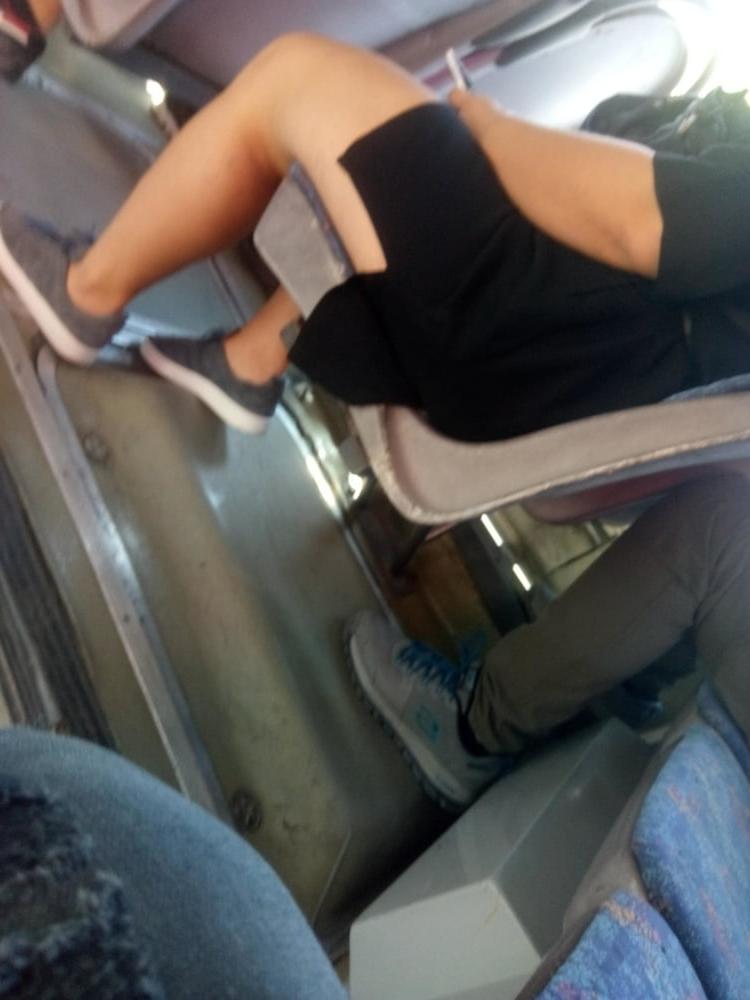 25P Bus