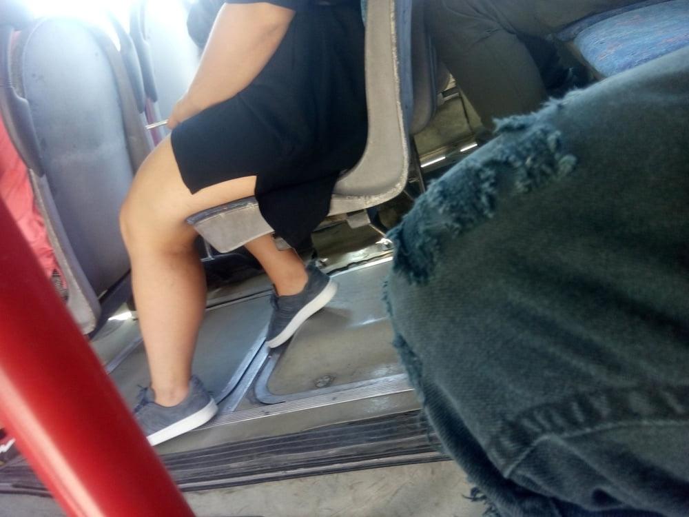 25P Bus