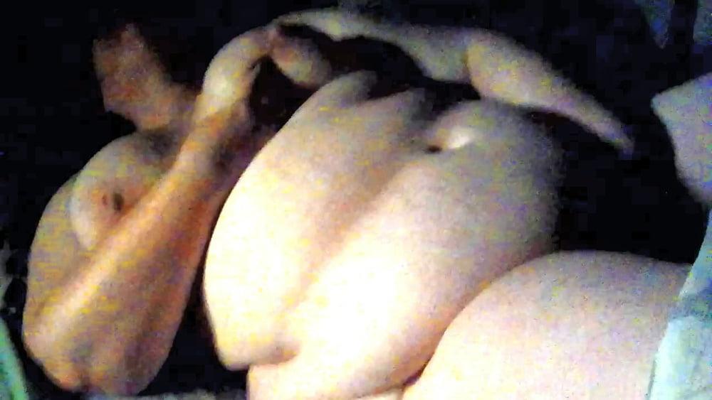 25P My BBW Bunny 29!