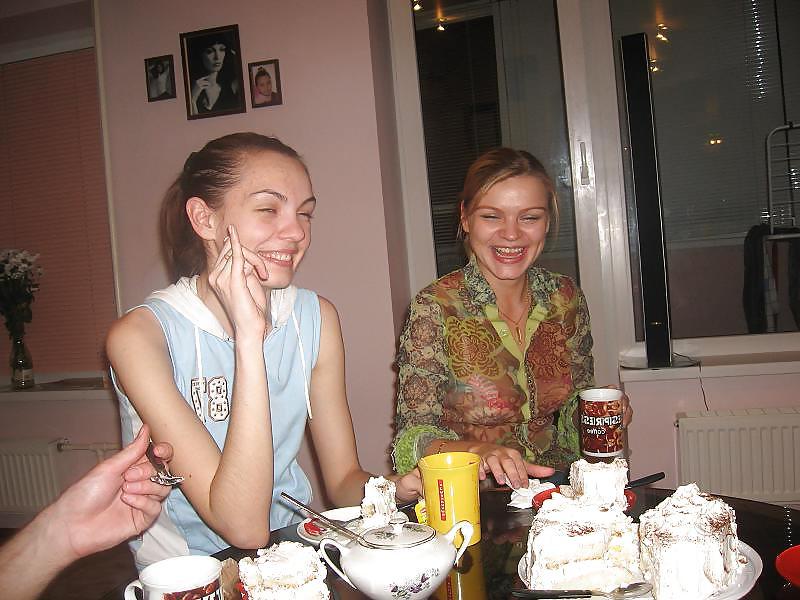 14P My Russian sex toy