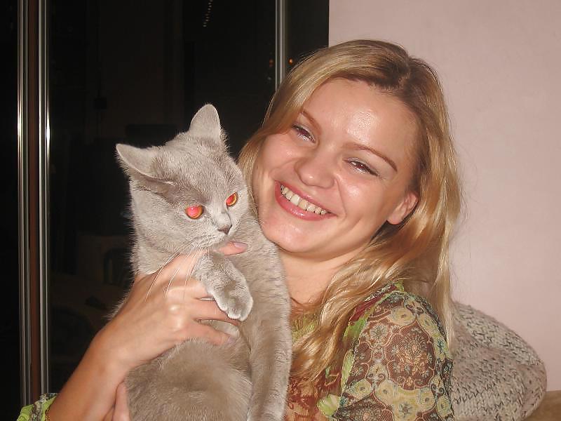 14P My Russian sex toy