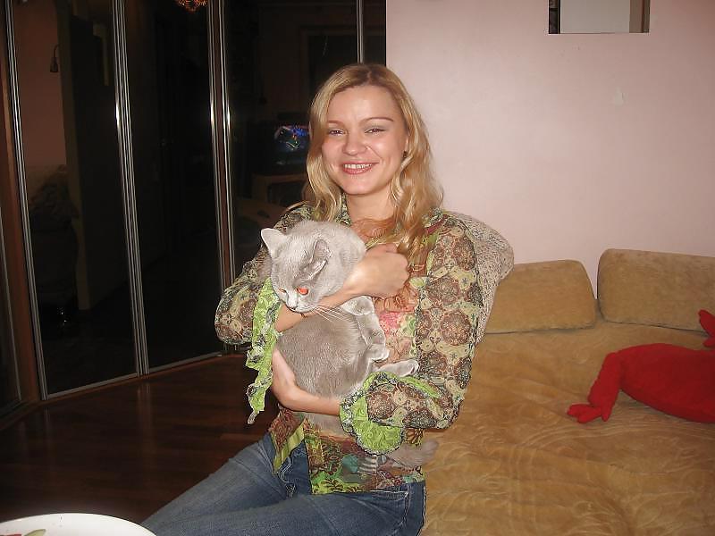 14P My Russian sex toy